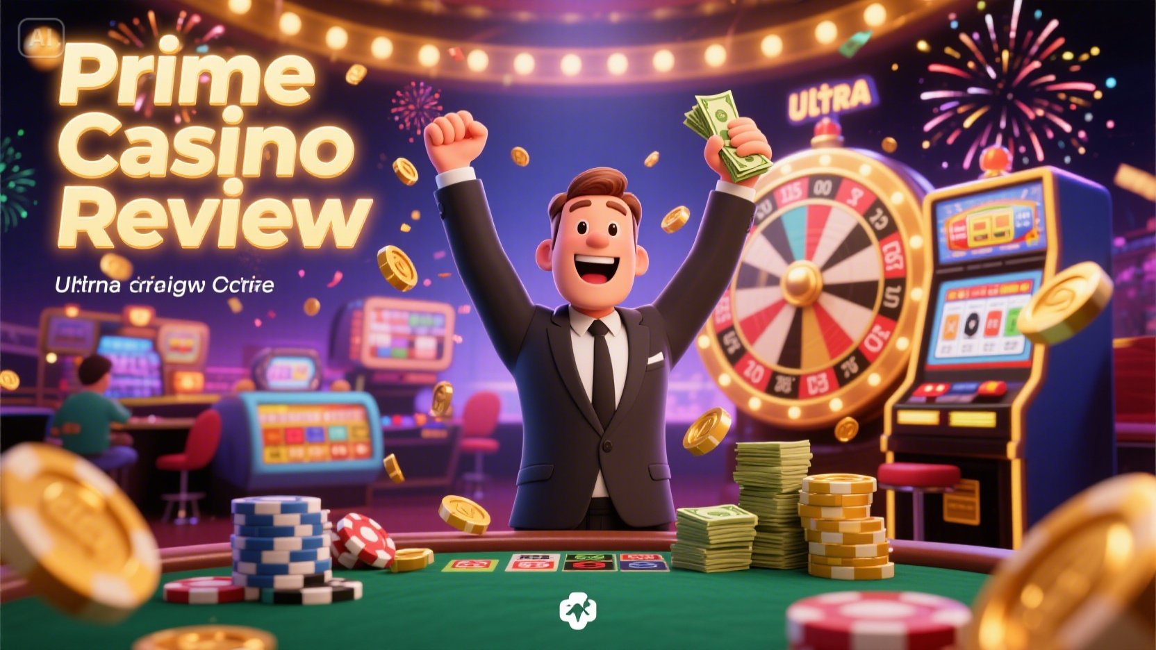 Prime Casino Review پاکستان